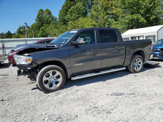 2022 RAM 1500 BIG HORN/LONE STAR, 