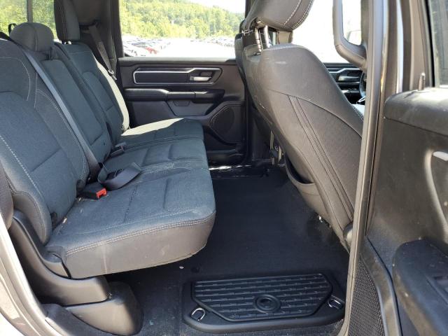 1C6SRFFT3NN203064 - 2022 RAM 1500 BIG HORN/LONE STAR CHARCOAL photo 10