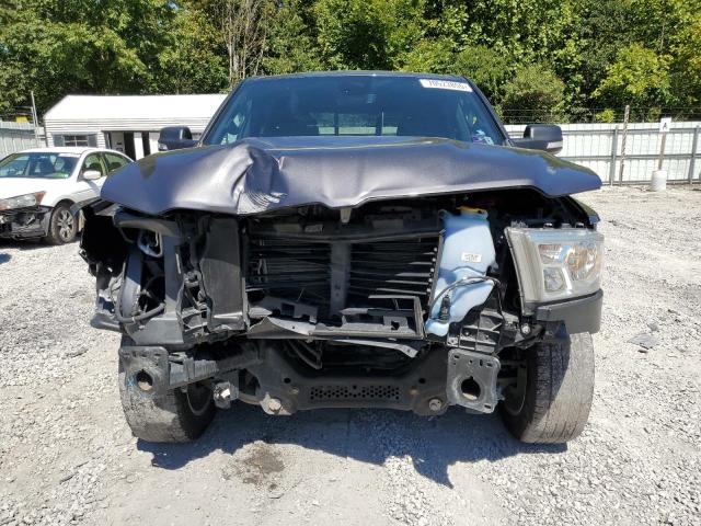 1C6SRFFT3NN203064 - 2022 RAM 1500 BIG HORN/LONE STAR CHARCOAL photo 5