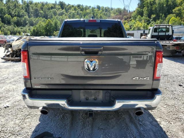 1C6SRFFT3NN203064 - 2022 RAM 1500 BIG HORN/LONE STAR CHARCOAL photo 6