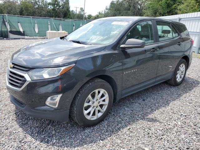 2019 CHEVROLET EQUINOX LS, 