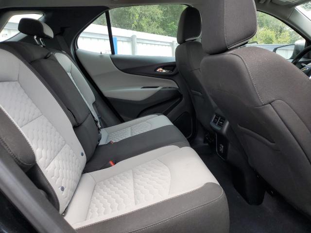 2GNAXHEV2K6273848 - 2019 CHEVROLET EQUINOX LS შავი ფოტო 11
