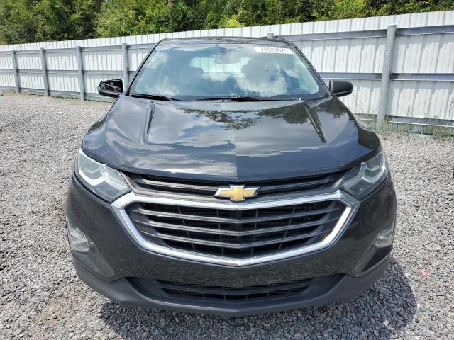 2GNAXHEV2K6273848 - 2019 CHEVROLET EQUINOX LS შავი ფოტო 5