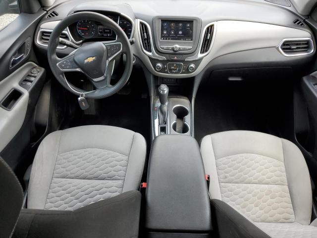 2GNAXHEV2K6273848 - 2019 CHEVROLET EQUINOX LS შავი ფოტო 8