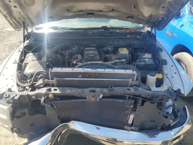 3C63RPGL3GG322284 - 2016 RAM 3500 ST SILVER photo 11