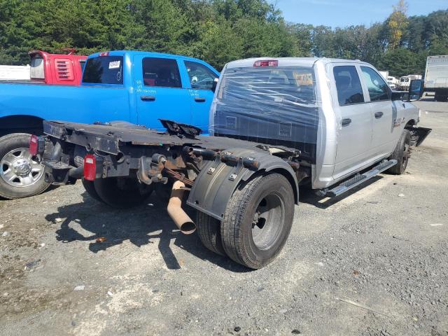 3C63RPGL3GG322284 - 2016 RAM 3500 ST SILVER photo 3