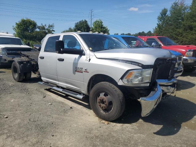 3C63RPGL3GG322284 - 2016 RAM 3500 ST SILVER photo 4
