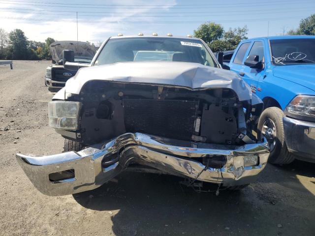 3C63RPGL3GG322284 - 2016 RAM 3500 ST SILVER photo 5