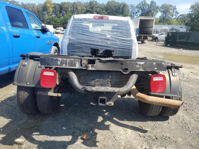 3C63RPGL3GG322284 - 2016 RAM 3500 ST SILVER photo 6