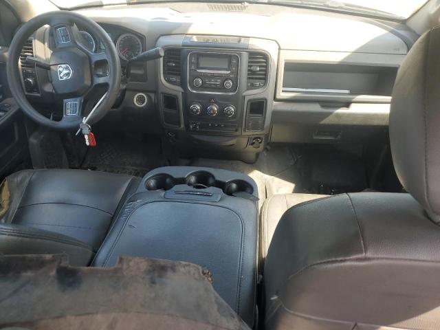 3C63RPGL3GG322284 - 2016 RAM 3500 ST SILVER photo 8