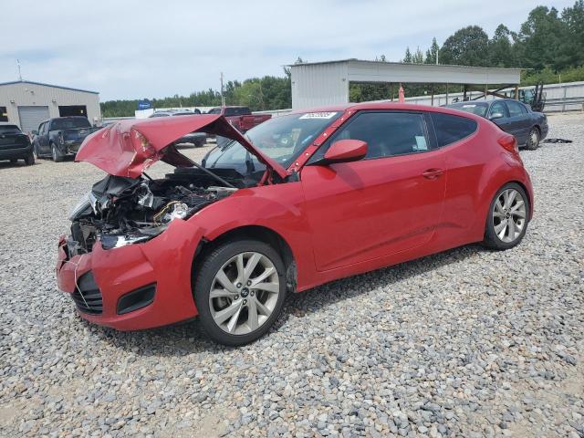 2016 HYUNDAI VELOSTER, 