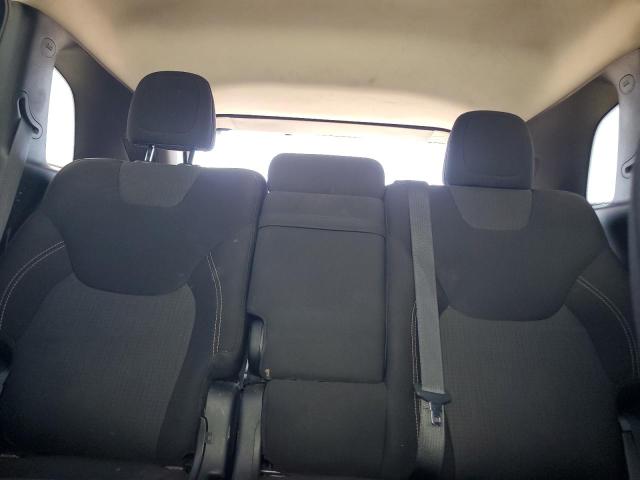 1C4PJLCB2HW628998 - 2017 JEEP CHEROKEE LATITUDE Ağ foto 10