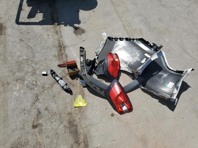 1C4PJLCB2HW628998 - 2017 JEEP CHEROKEE LATITUDE Ağ foto 13