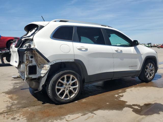 1C4PJLCB2HW628998 - 2017 JEEP CHEROKEE LATITUDE Ağ foto 3