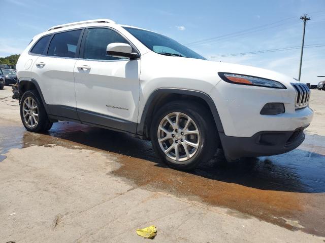 1C4PJLCB2HW628998 - 2017 JEEP CHEROKEE LATITUDE Ağ foto 4