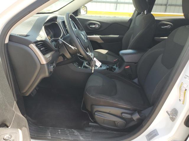 1C4PJLCB2HW628998 - 2017 JEEP CHEROKEE LATITUDE Ağ foto 7