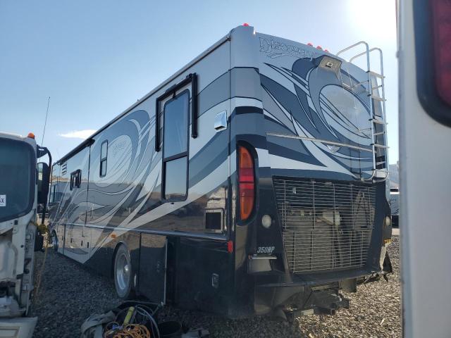 4UZACWDT19CAL3294 - 2009 FREIGHTLINER CHASSIS XC BROWN photo 3