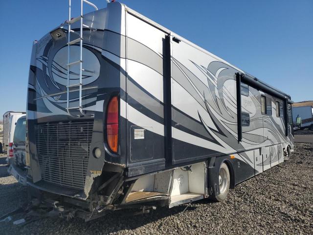 4UZACWDT19CAL3294 - 2009 FREIGHTLINER CHASSIS XC ყავისფერი ფოტო 4