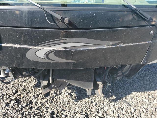 4UZACWDT19CAL3294 - 2009 FREIGHTLINER CHASSIS XC ყავისფერი ფოტო 7