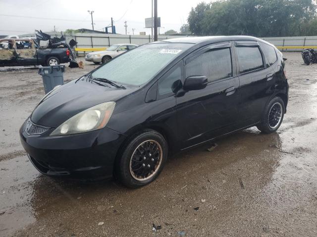 2010 HONDA FIT, 