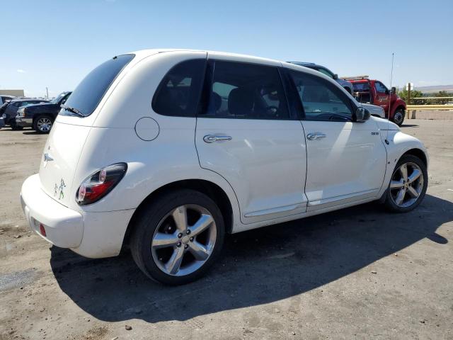 3C8FY78G33T624524 - 2003 CHRYSLER PT CRUISER GT WHITE photo 3