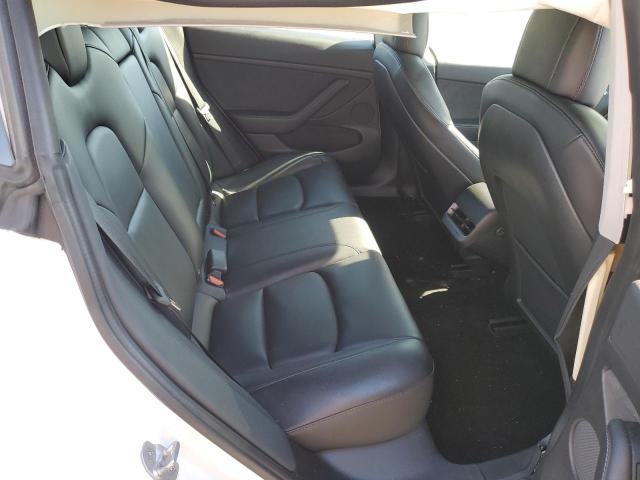 5YJ3E1EA5MF097094 - 2021 TESLA MODEL 3 白色 照片 10