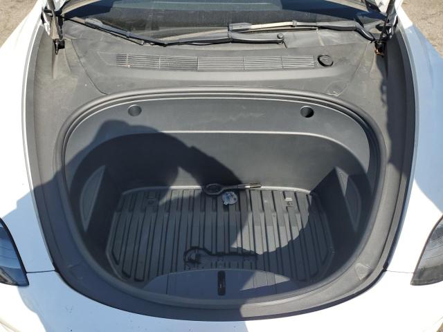 5YJ3E1EA5MF097094 - 2021 TESLA MODEL 3 白色 照片 11