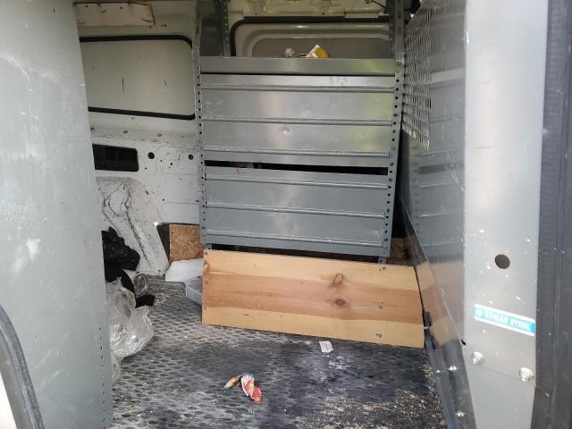 ZFBERFBT8F6A11233 - 2015 RAM PROMASTER SLT Սպիտակ լուսանկար 11