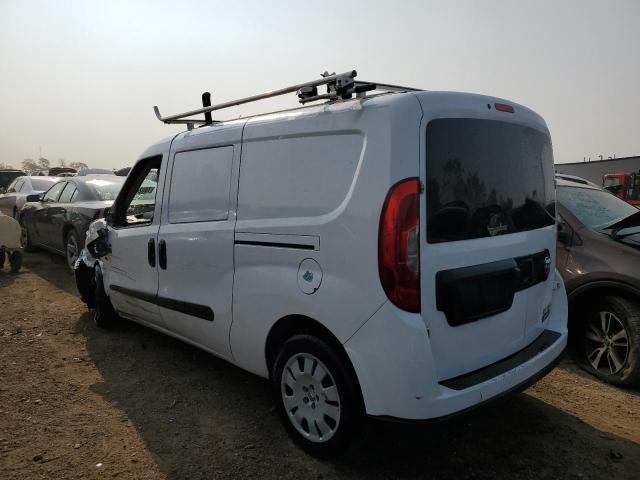 ZFBERFBT8F6A11233 - 2015 RAM PROMASTER SLT Սպիտակ լուսանկար 2