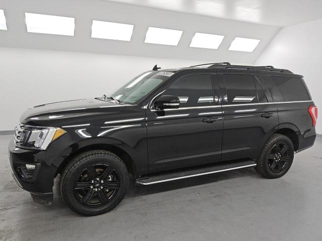 2021 FORD EXPEDITION XLT, 