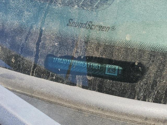 1FMJU1HT8MEA11961 - 2021 FORD EXPEDITION XLT შავი ფოტო 13