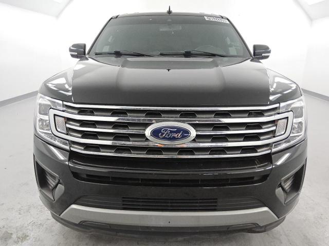 1FMJU1HT8MEA11961 - 2021 FORD EXPEDITION XLT შავი ფოტო 5