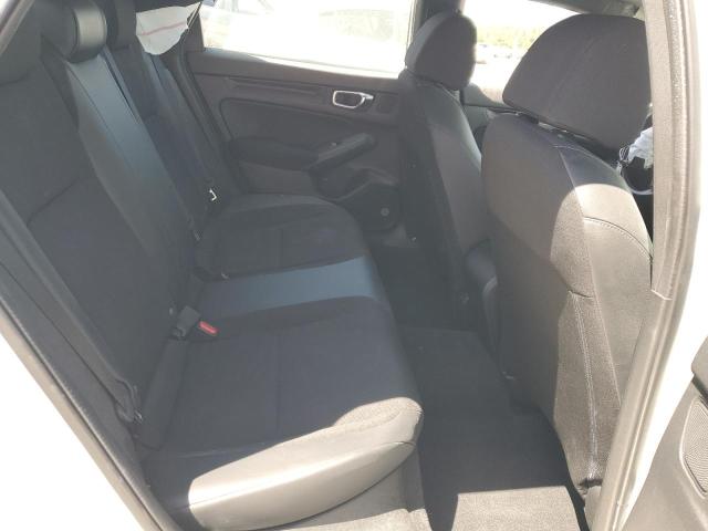 19XFL2H82NE005593 - 2022 HONDA CIVIC SPORT أبيض صورة 10