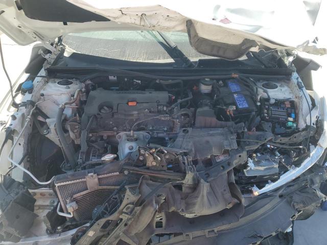 19XFL2H82NE005593 - 2022 HONDA CIVIC SPORT أبيض صورة 11