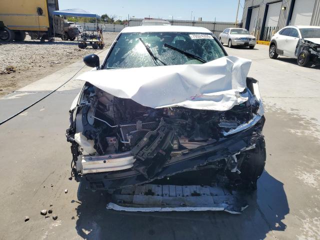 19XFL2H82NE005593 - 2022 HONDA CIVIC SPORT أبيض صورة 5