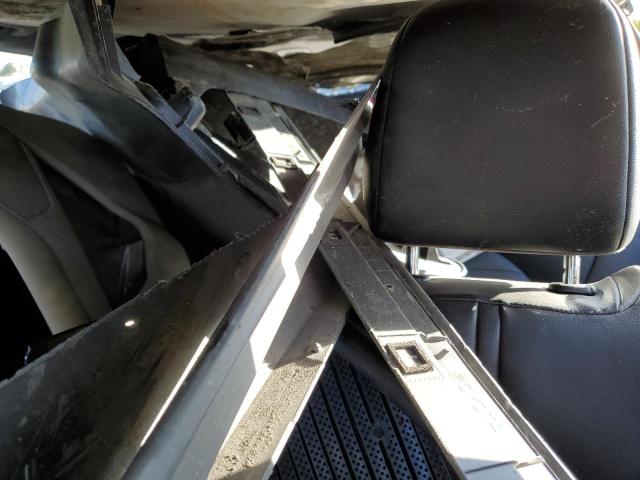 5TDGZRBH0LS518123 - 2020 TOYOTA HIGHLANDER XLE أسود صورة 10