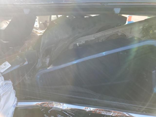 5TDGZRBH0LS518123 - 2020 TOYOTA HIGHLANDER XLE أسود صورة 11