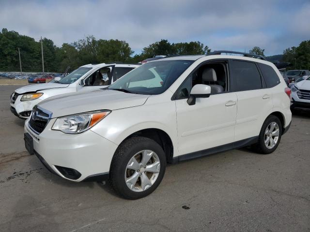 2016 SUBARU FORESTER 2.5I PREMIUM, 