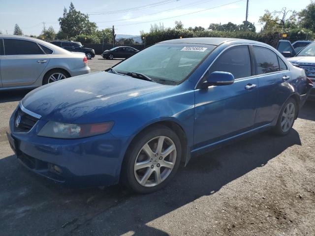 2004 ACURA TSX, 