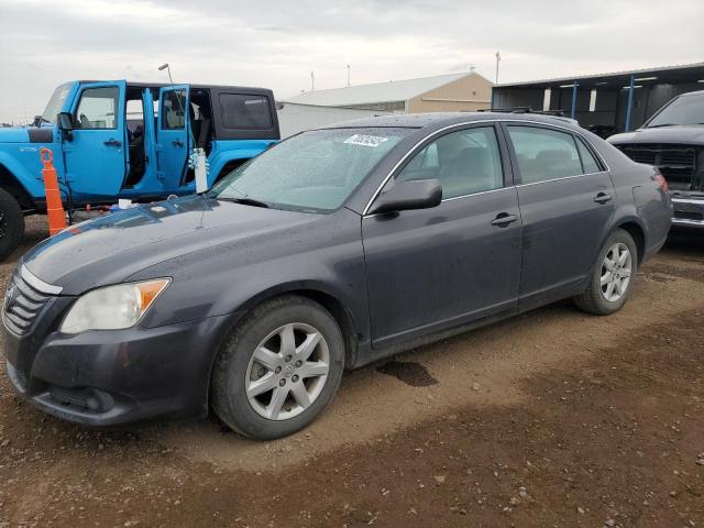 2008 TOYOTA AVALON XL, 
