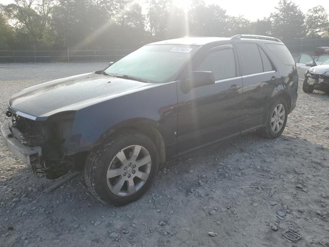 2007 CADILLAC SRX, 