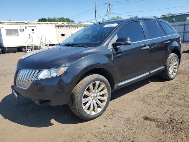 2015 LINCOLN MKX, 