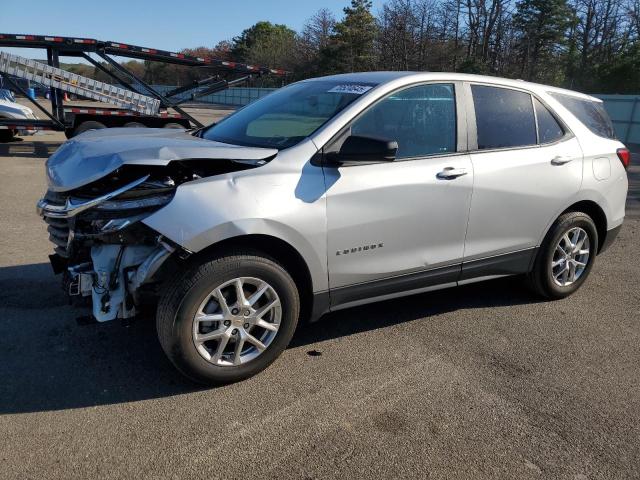 2022 CHEVROLET EQUINOX LS, 