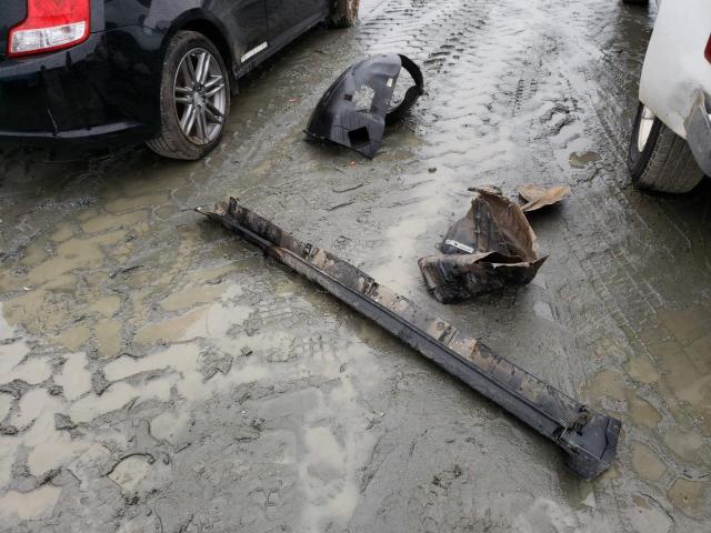 JTKJF5C78D3062414 - 2013 TOYOTA SCION TC BLACK photo 12