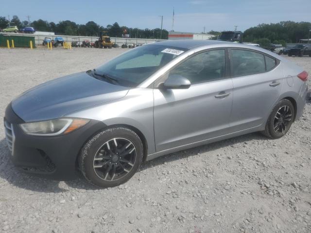2017 HYUNDAI ELANTRA SE, 