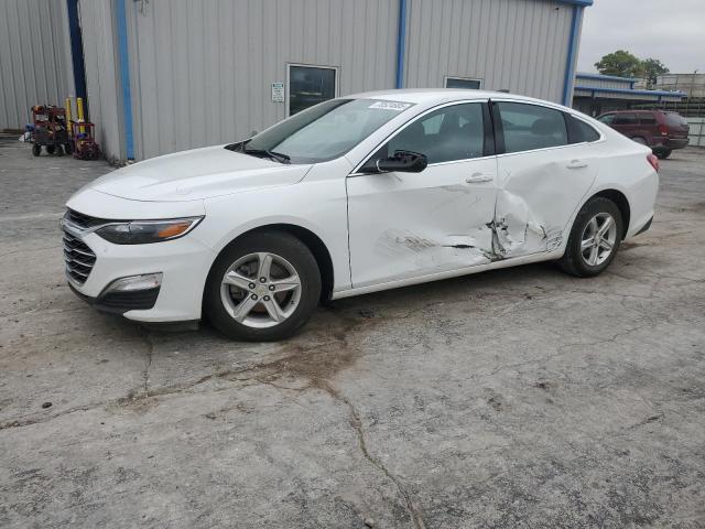 2023 CHEVROLET MALIBU LS, 