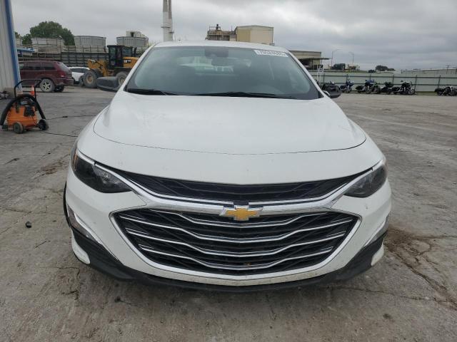 1G1ZC5ST7PF128982 - 2023 CHEVROLET MALIBU LS Biały zdjęcie 5