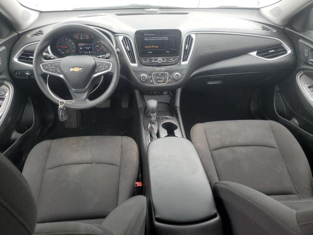 1G1ZC5ST7PF128982 - 2023 CHEVROLET MALIBU LS Biały zdjęcie 8