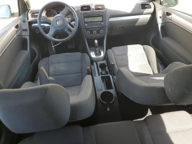 WVWBB7AJ4BW342991 - 2011 VOLKSWAGEN GOLF 白色 照片 8