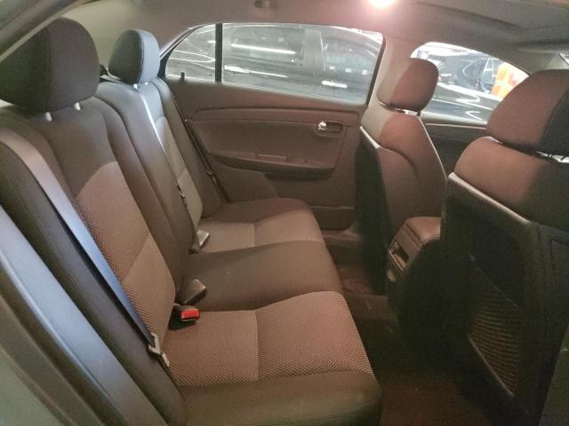 1G1ZH57B79F220369 - 2009 CHEVROLET MALIBU 1LT 蓝色 照片 10